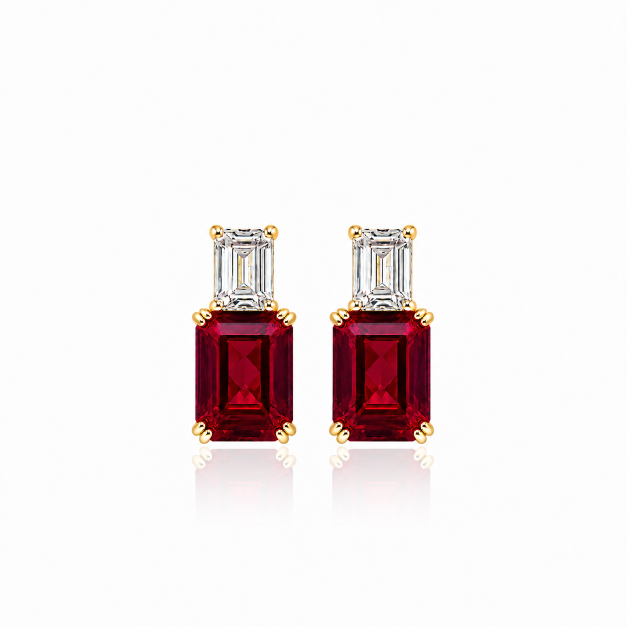 TIFFANY EARRINGS