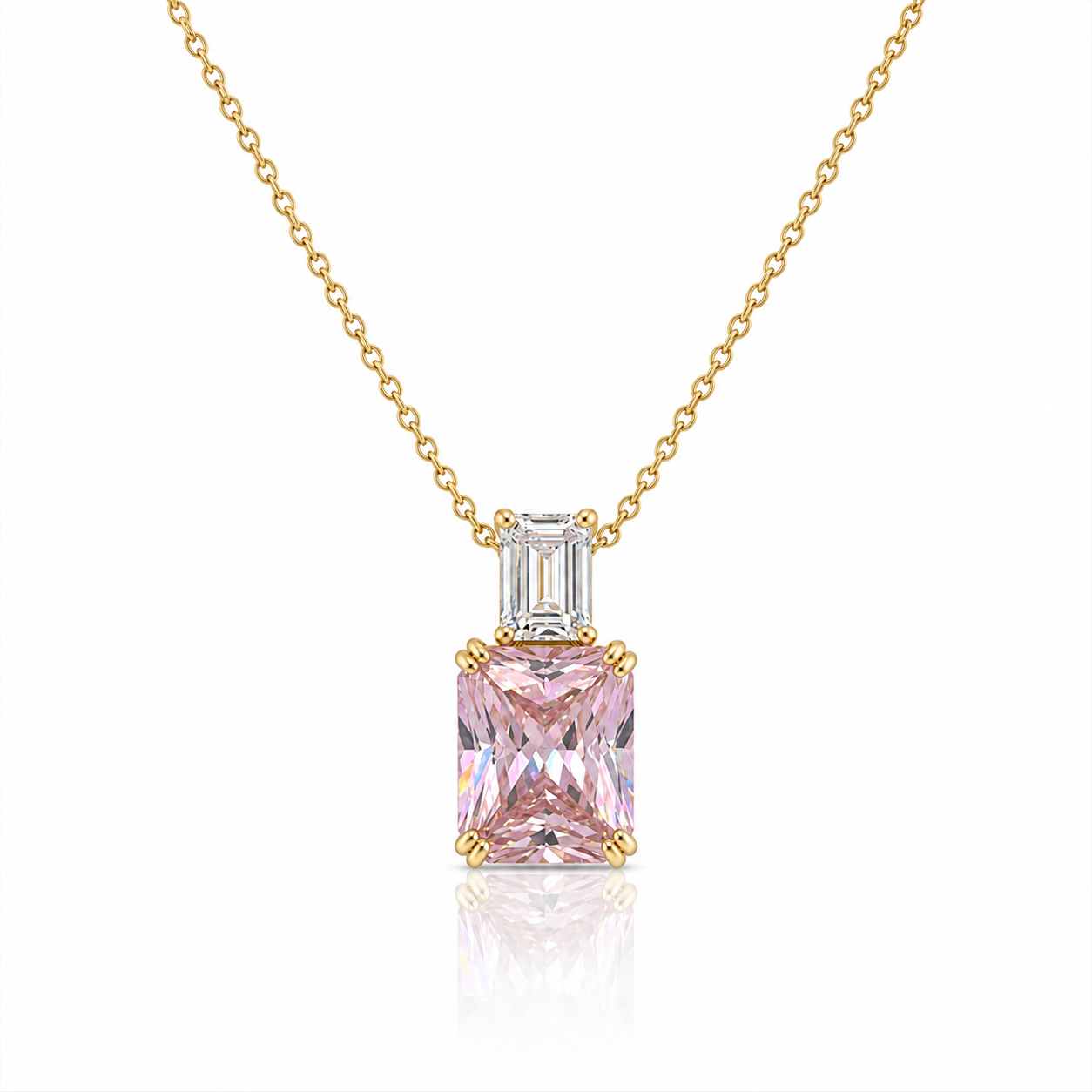 TIFFANY NECKLACE