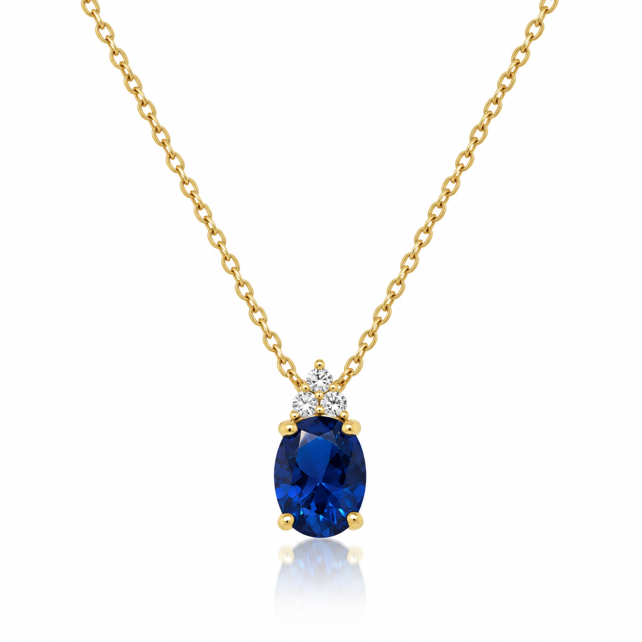 ROYAL NECKLACE