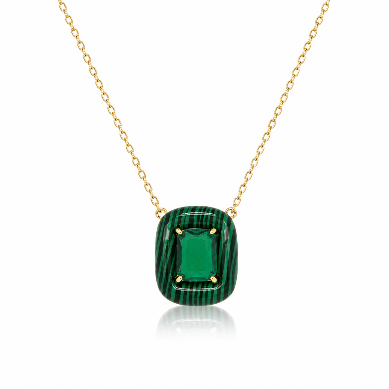 KEILANI NECKLACE