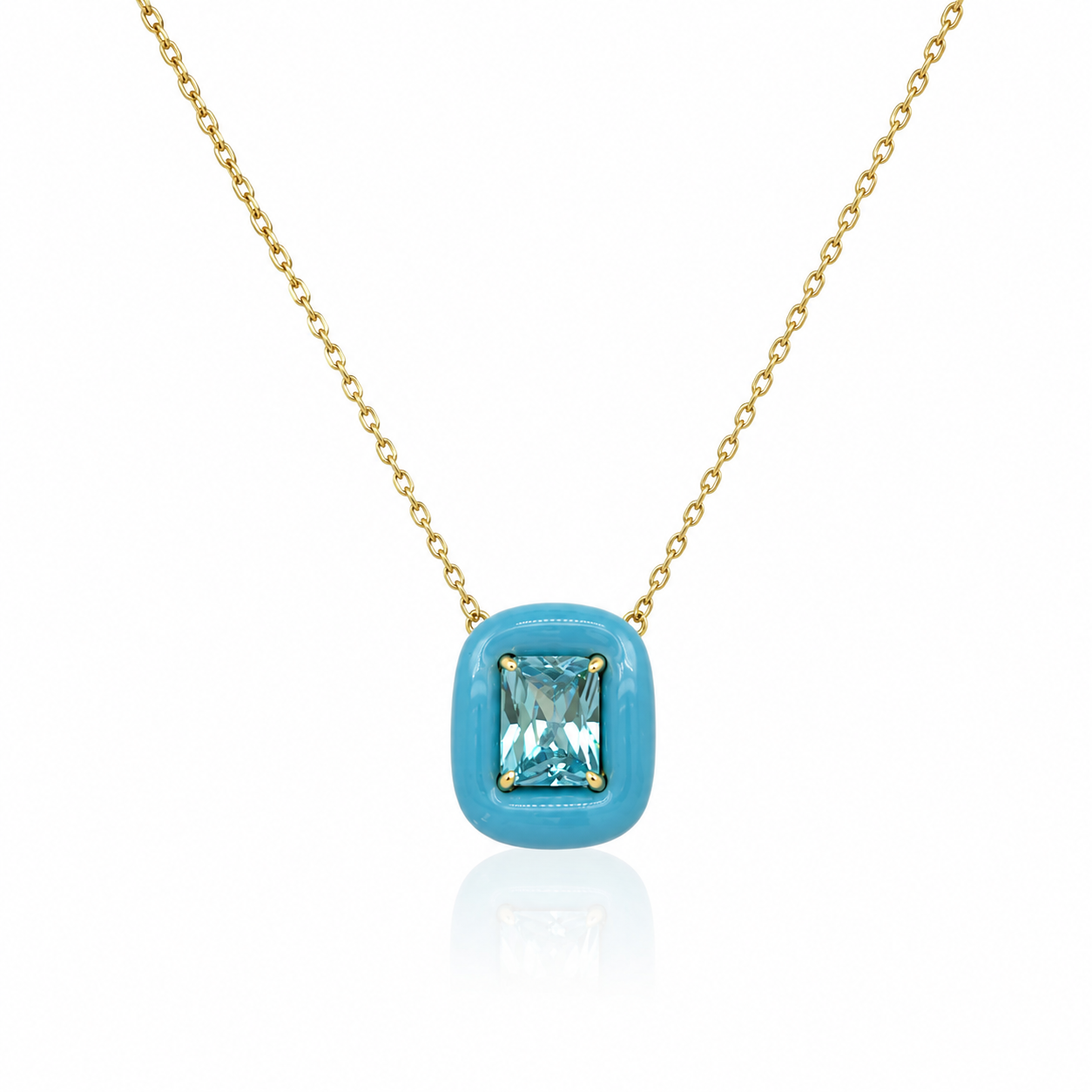 KEILANI NECKLACE