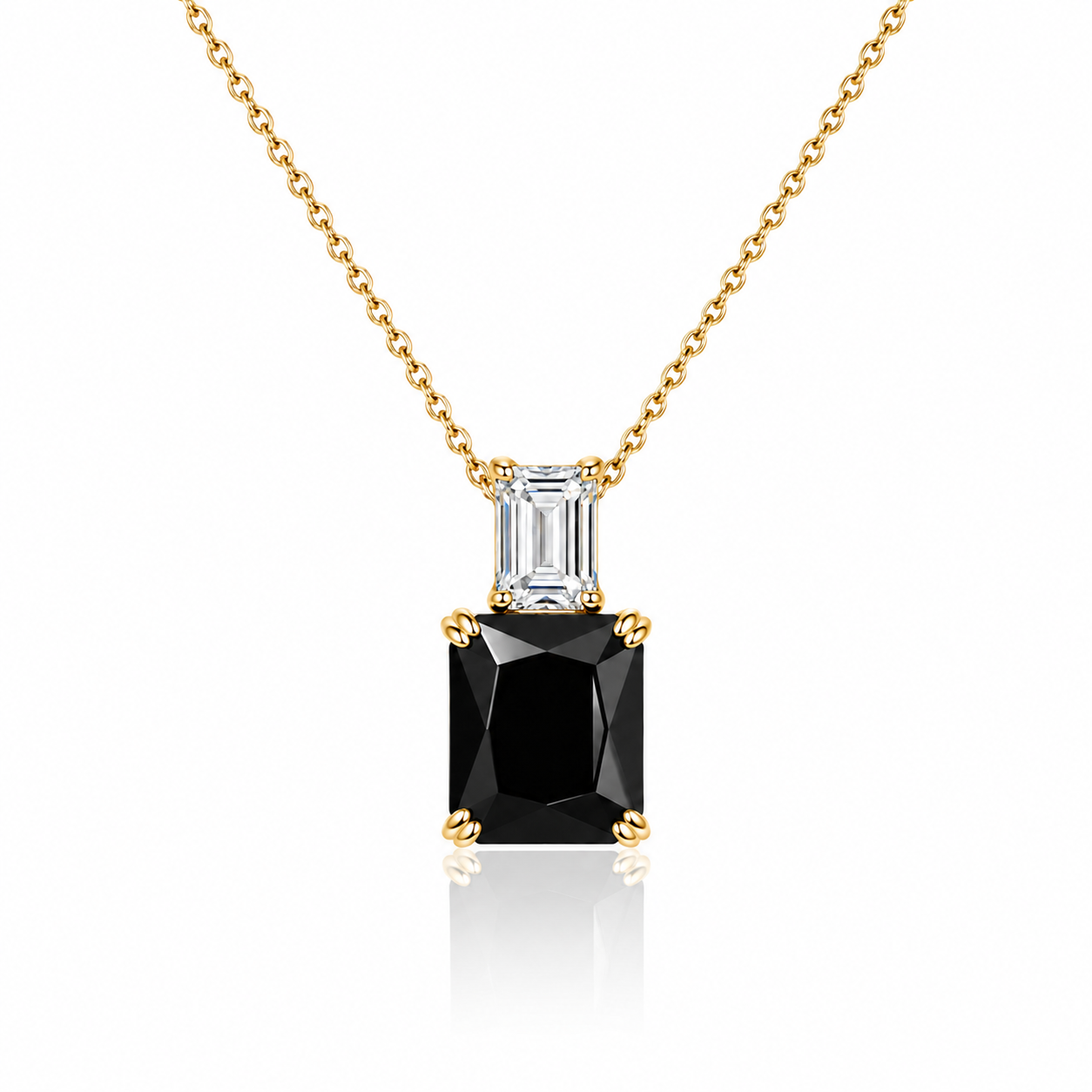 TIFFANY NECKLACE