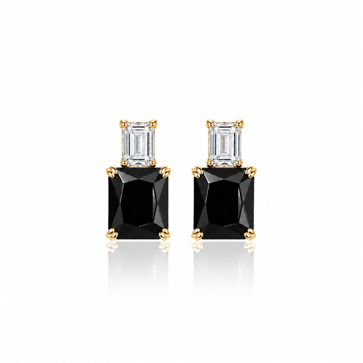 TIFFANY EARRINGS