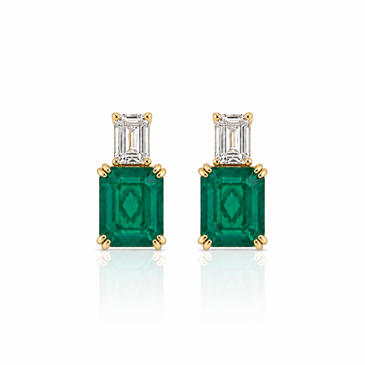TIFFANY EARRINGS