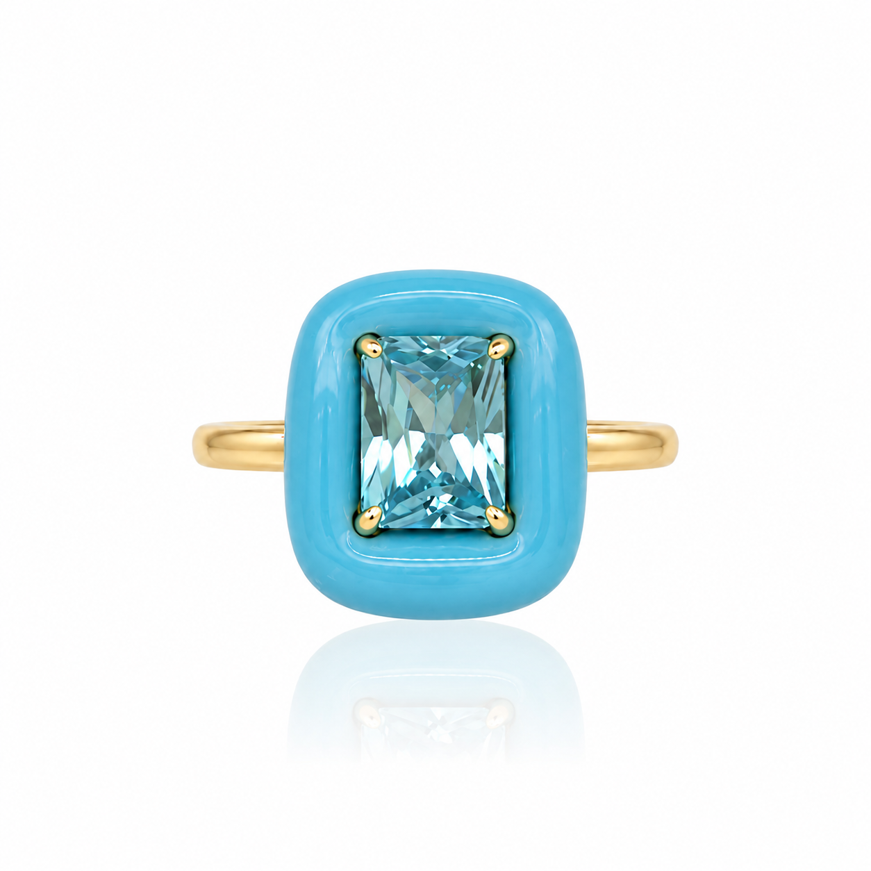 KEILANI RING