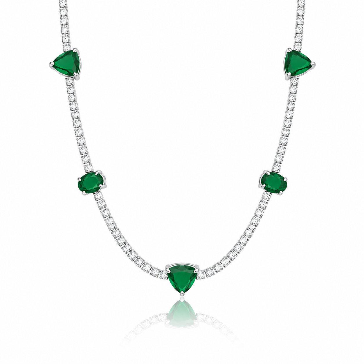 ZACHARIA NECKLACE