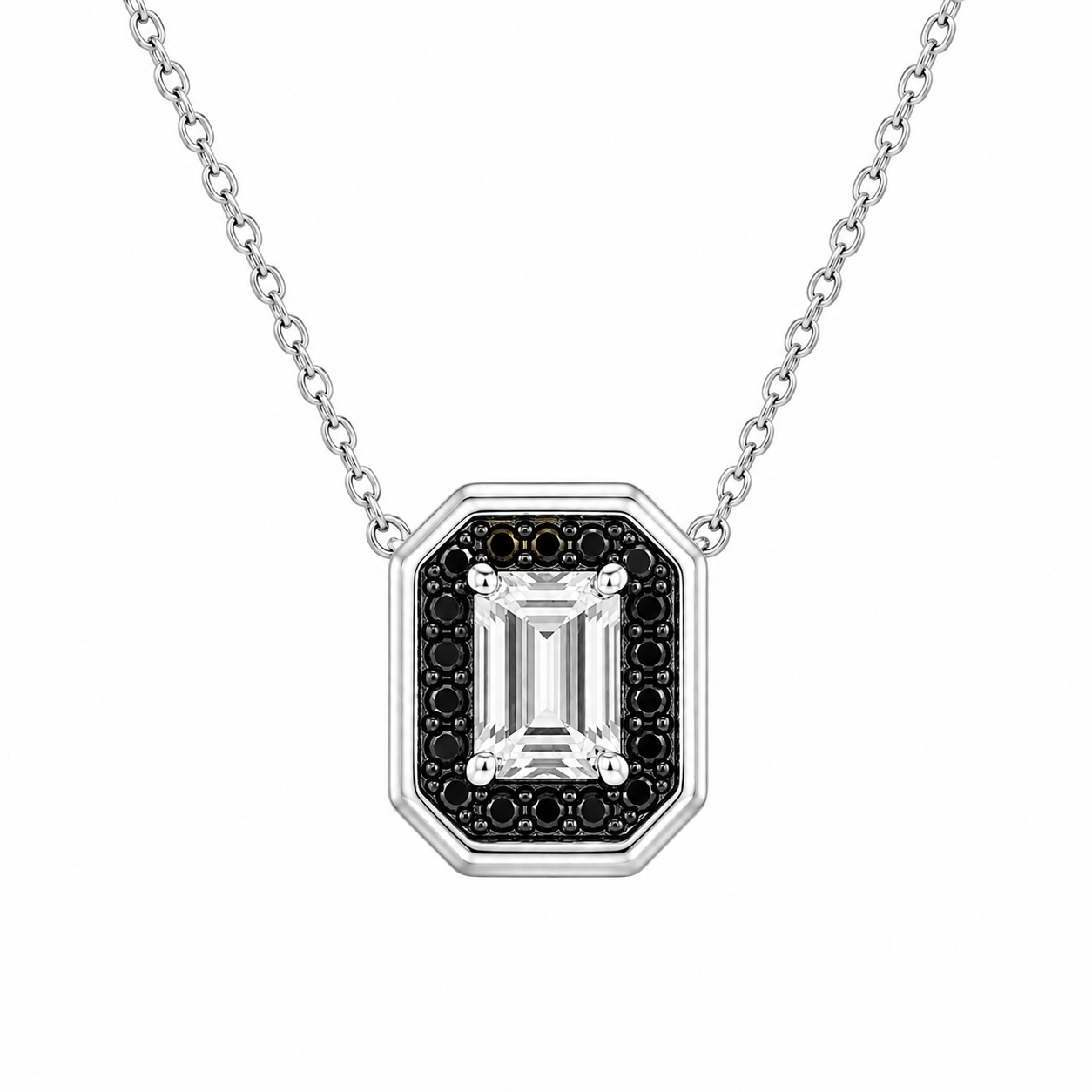 ASHANA NECKLACE