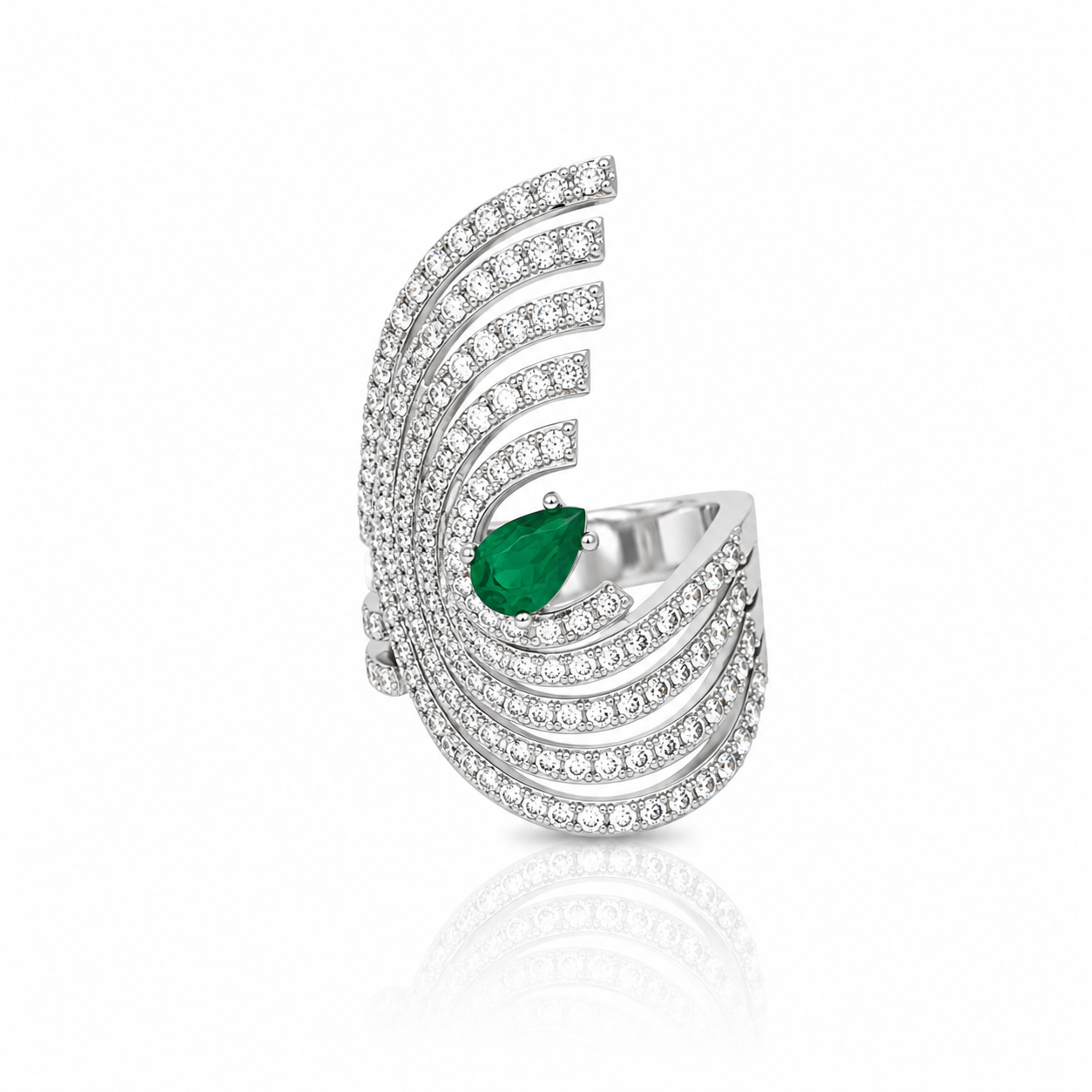 ZACHARIA RING