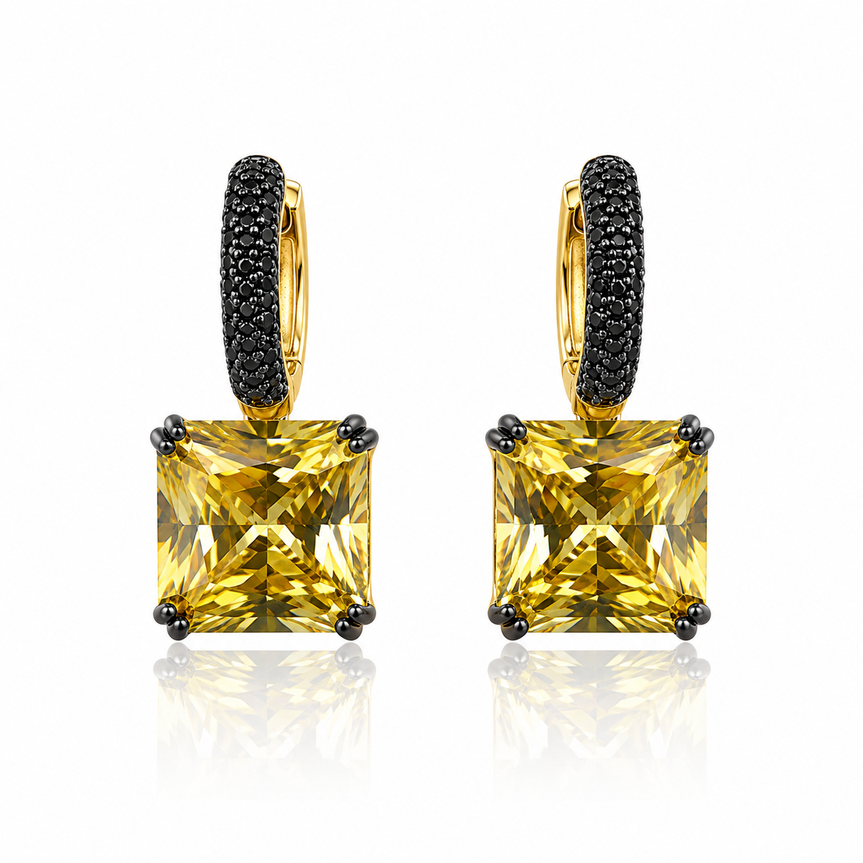 LAROI EARRINGS