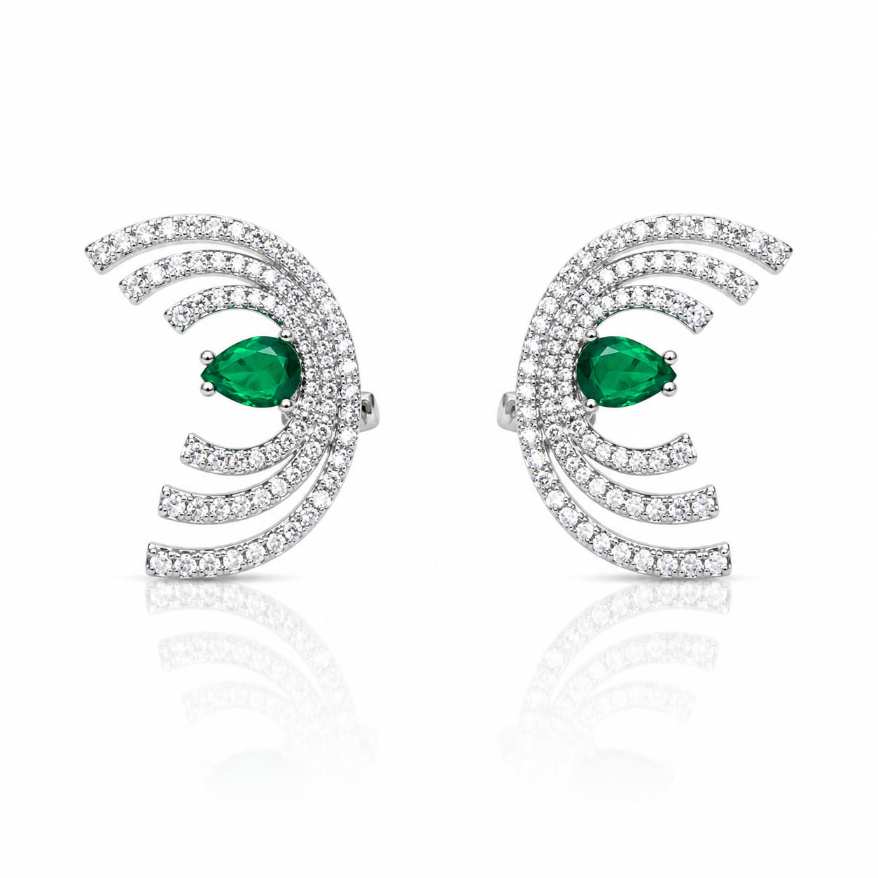 ZACHARIA EARRINGS