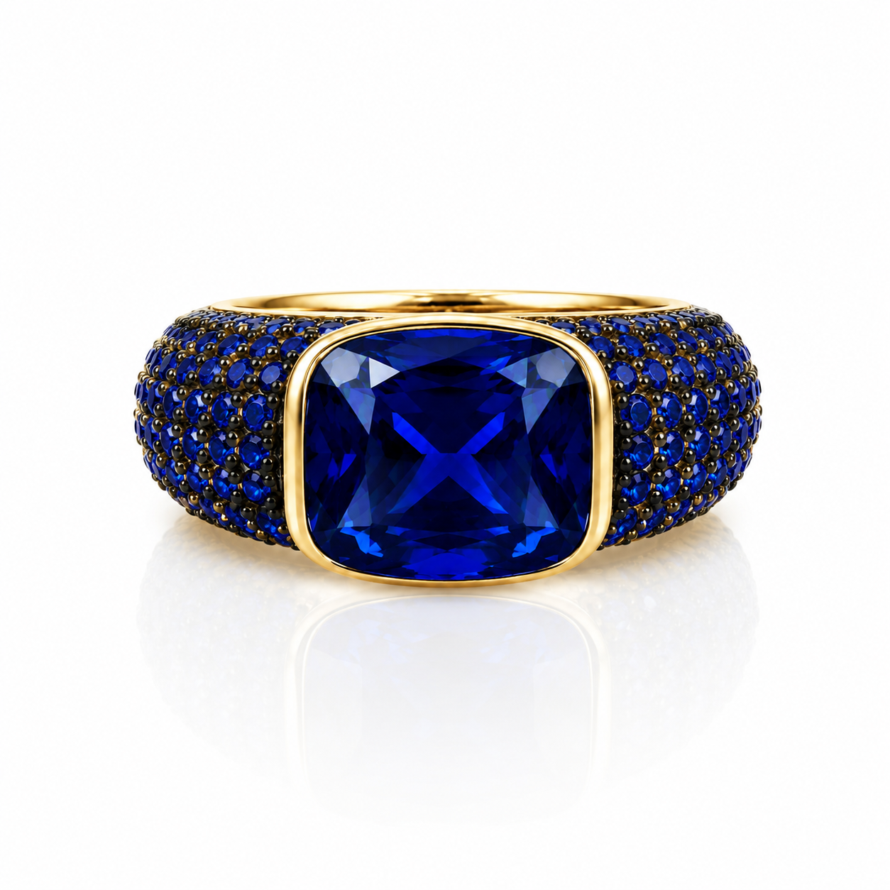VALI RING