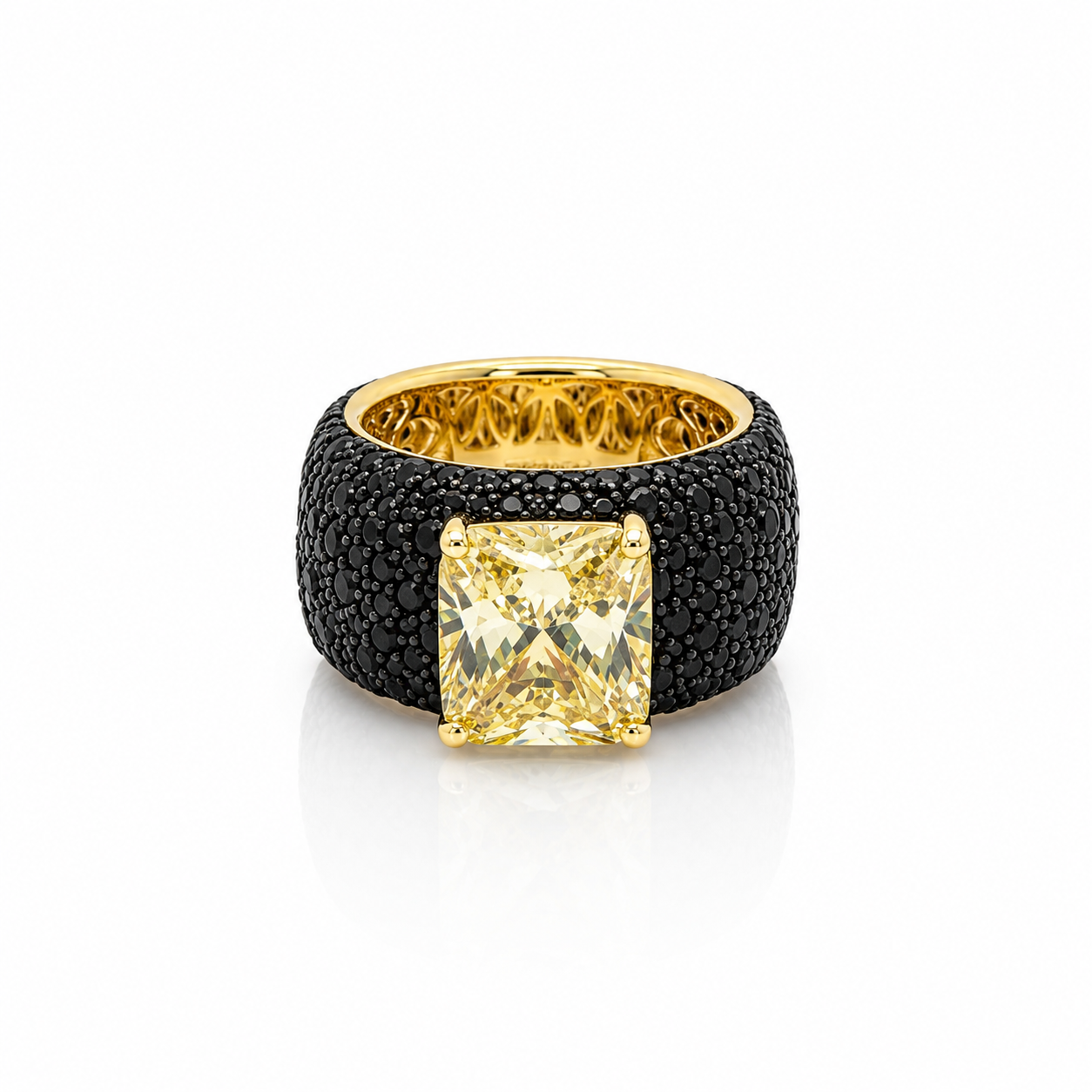 LACHAI RING