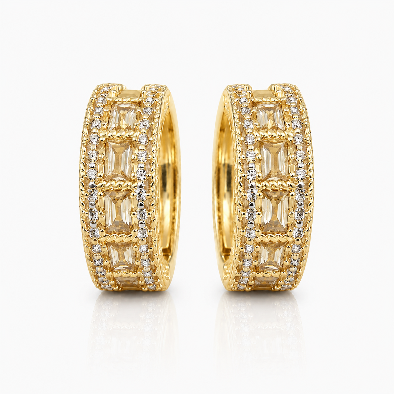 MARKAT EARRINGS