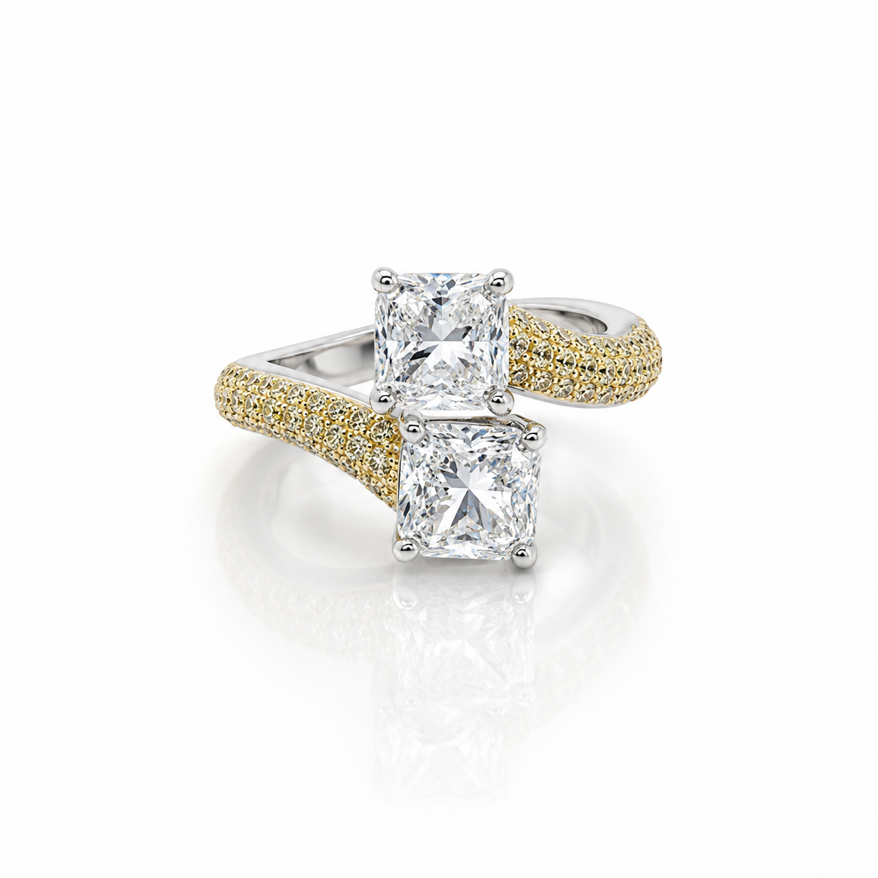 VAMELI RING