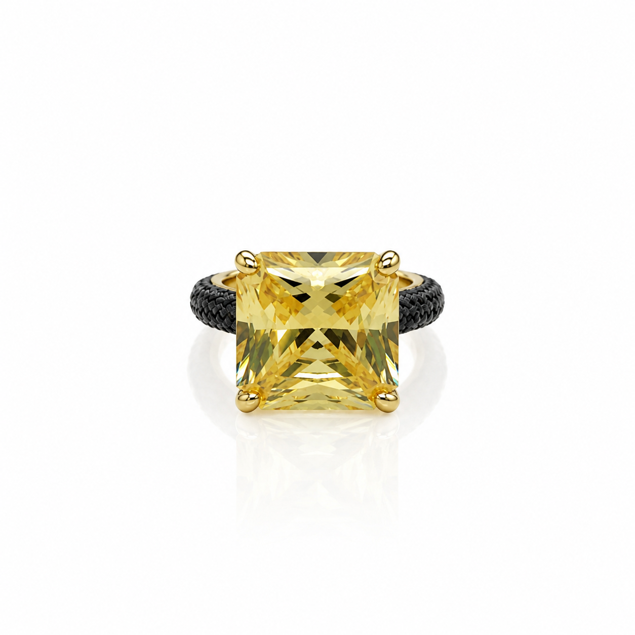 MALACHAI RING