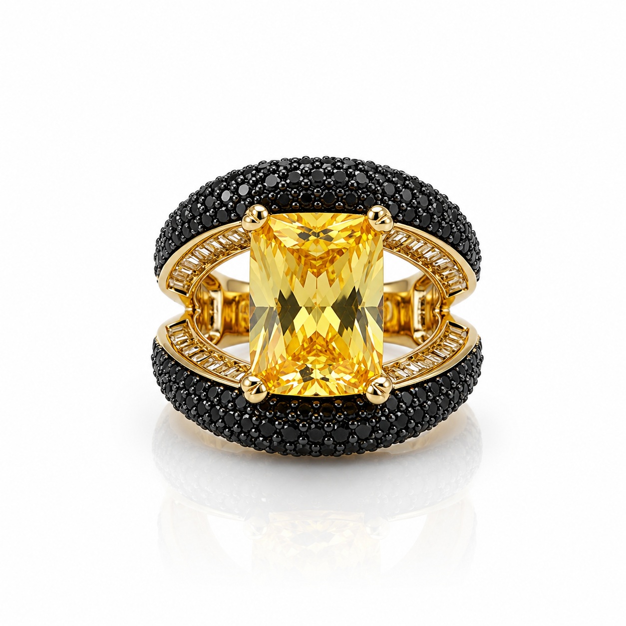 LAROI RING