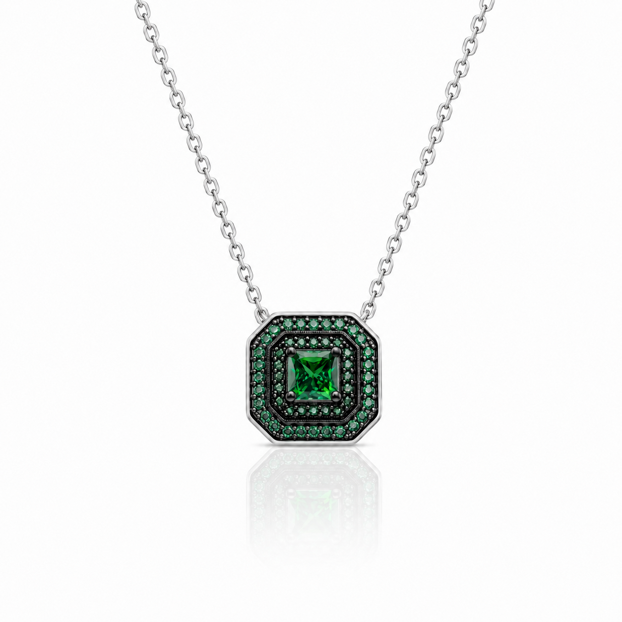 FRENIEL NECKLACE