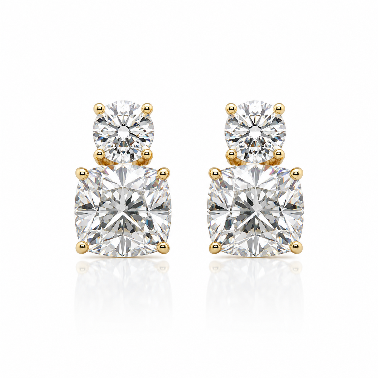JAHAEN EARRINGS