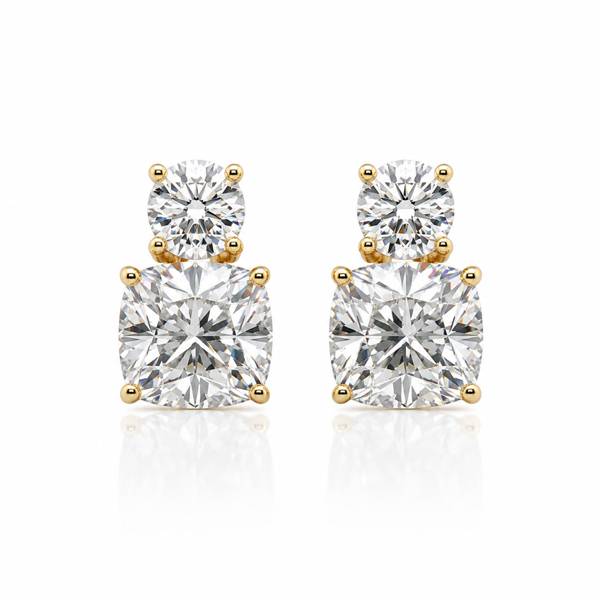 JAHAEN EARRINGS