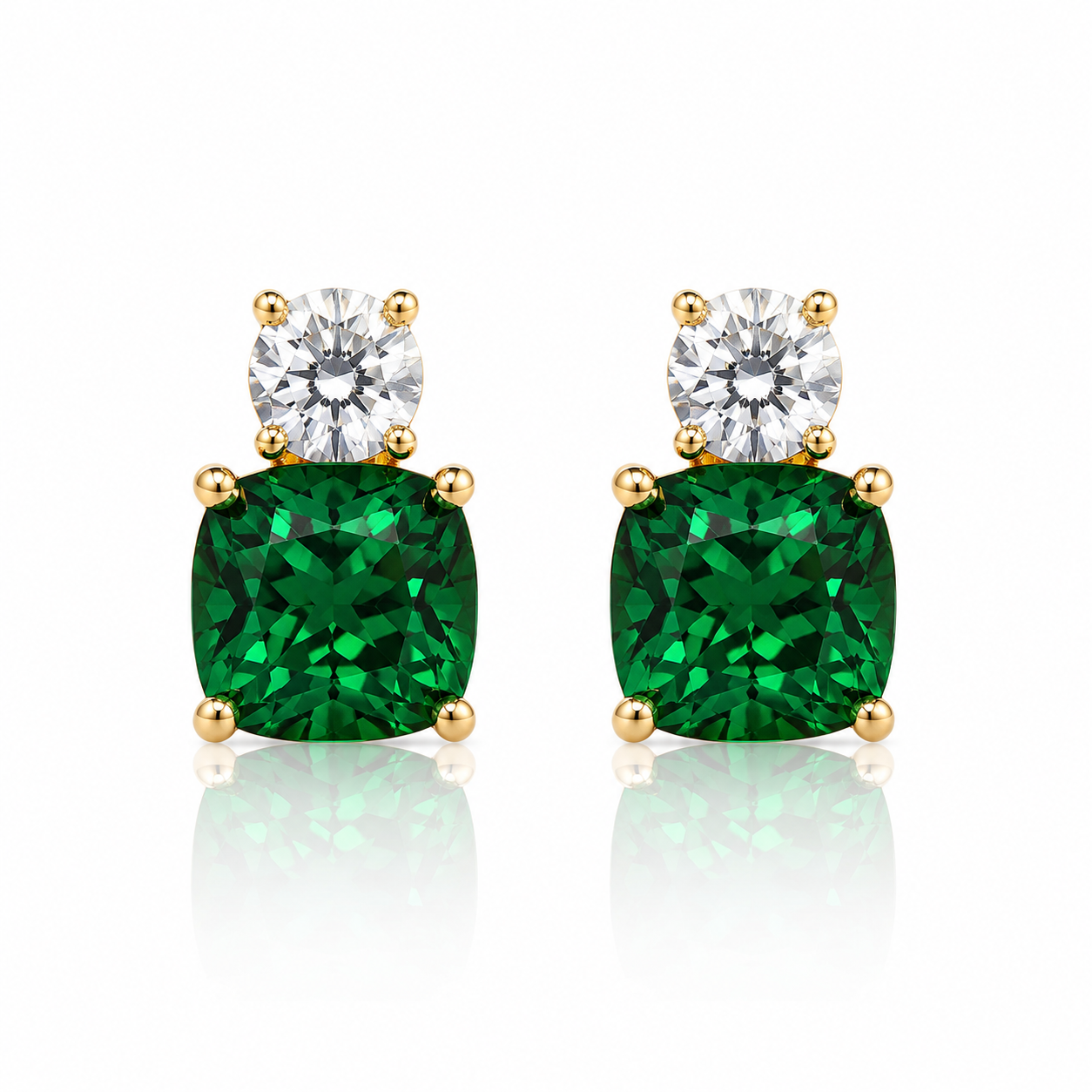 JAHAEN EARRINGS