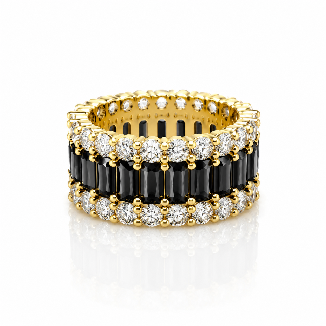 MARKAT RING