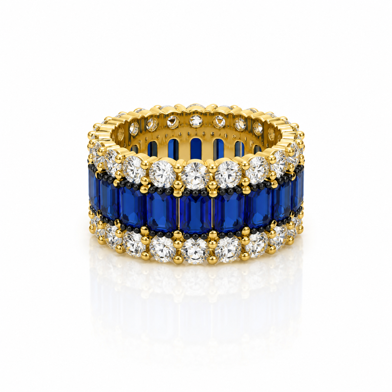 MARKAT RING