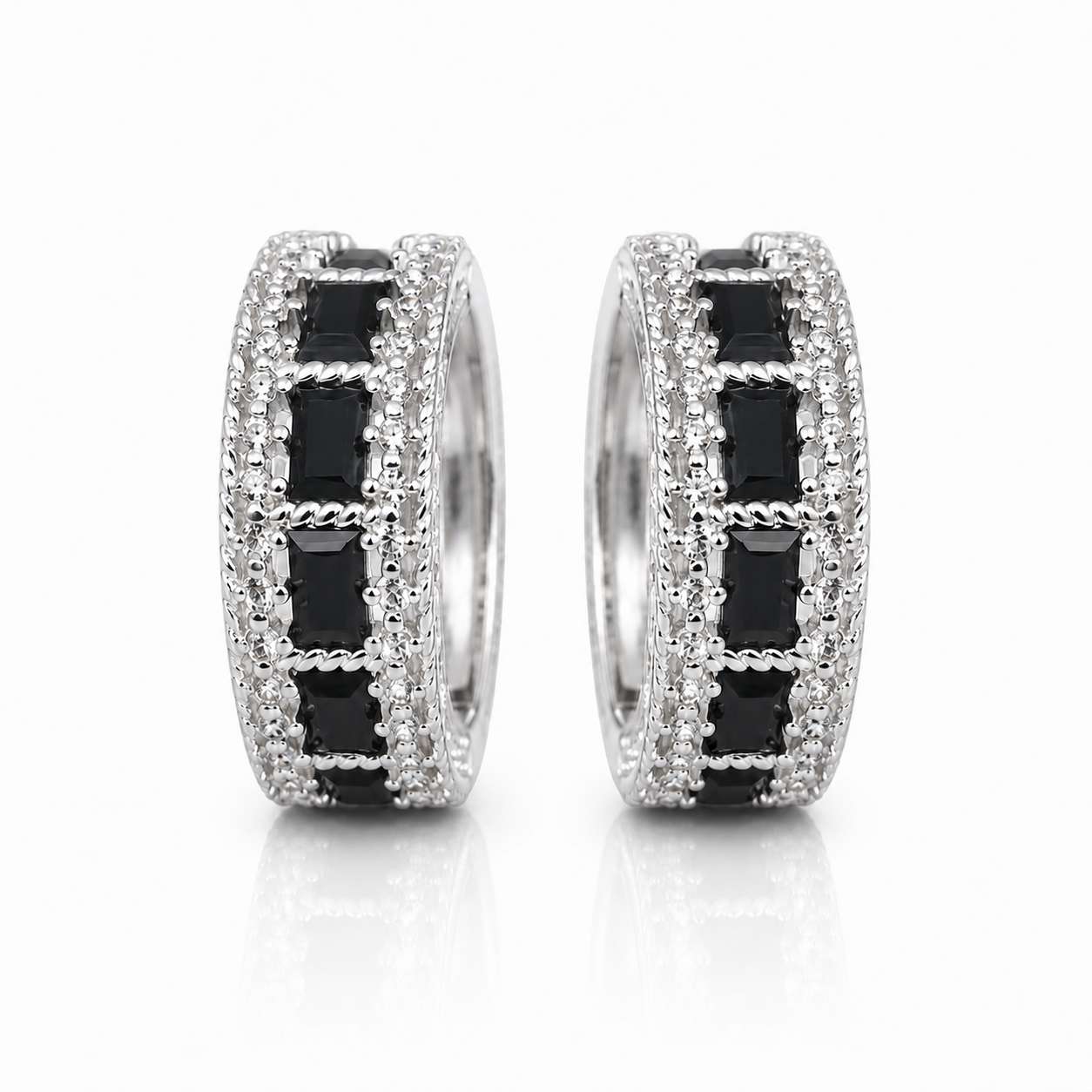 MARKAT EARRINGS