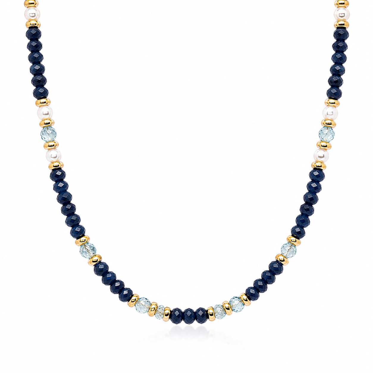MARVELIE NECKLACE