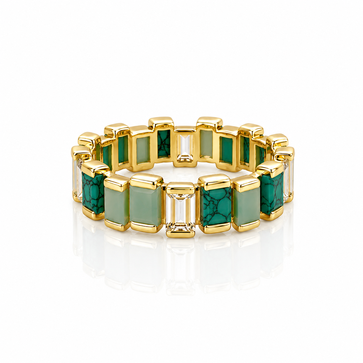 SKYE RING