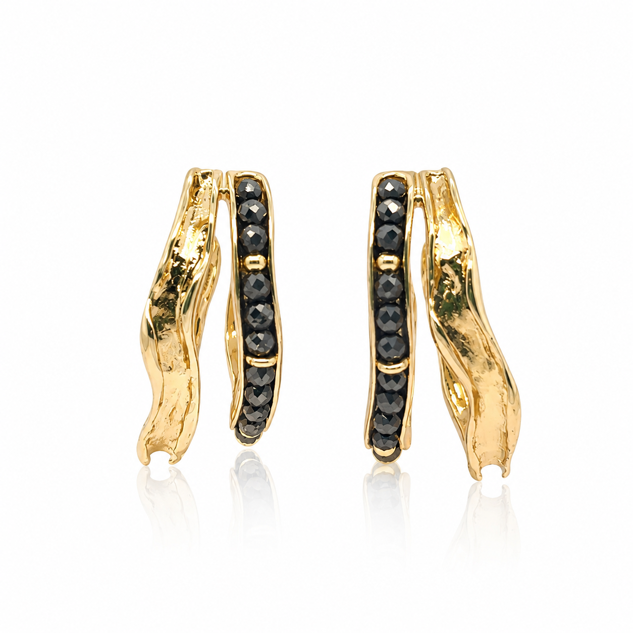 CHASTAIN EARRINGS