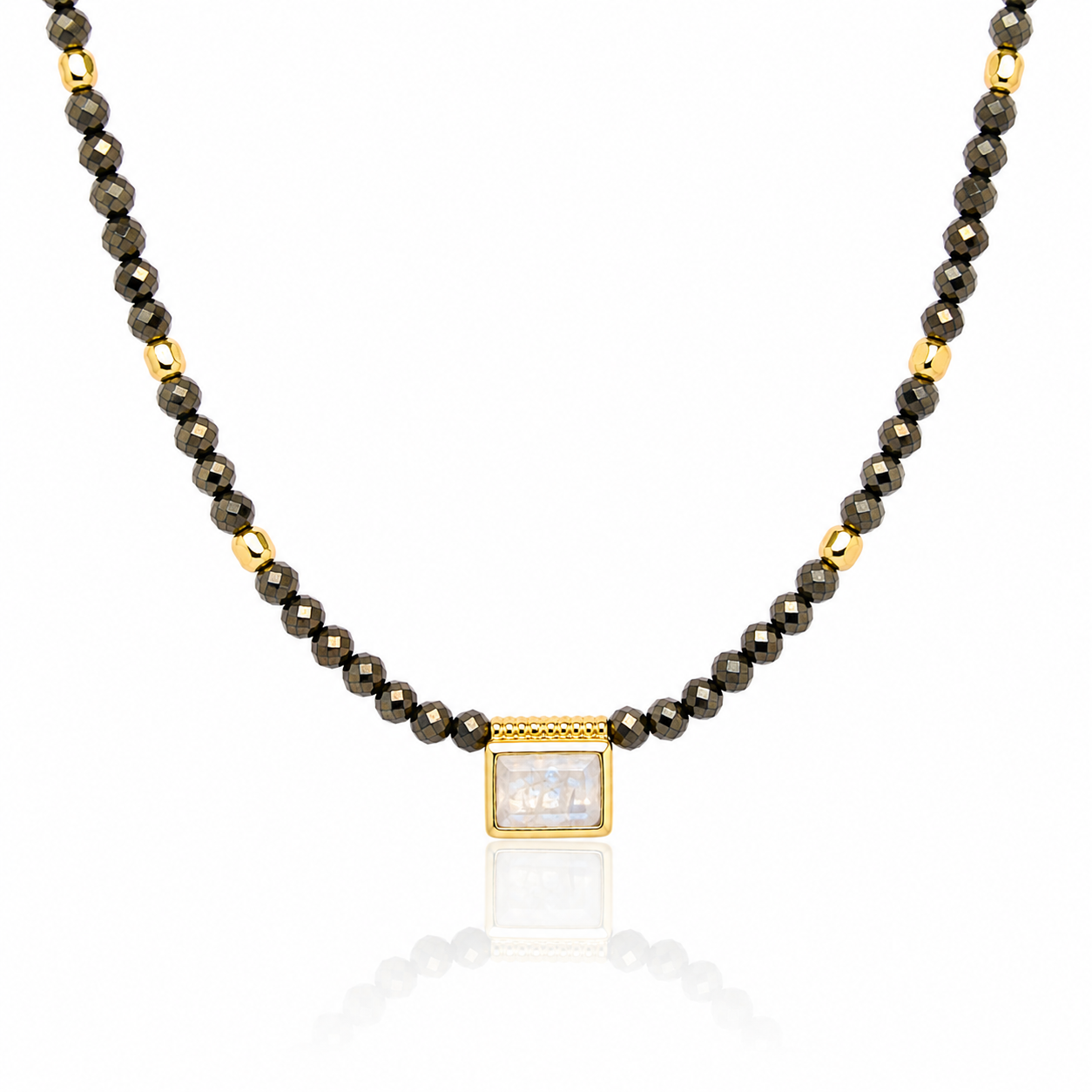 CHASTAIN NECKLACE