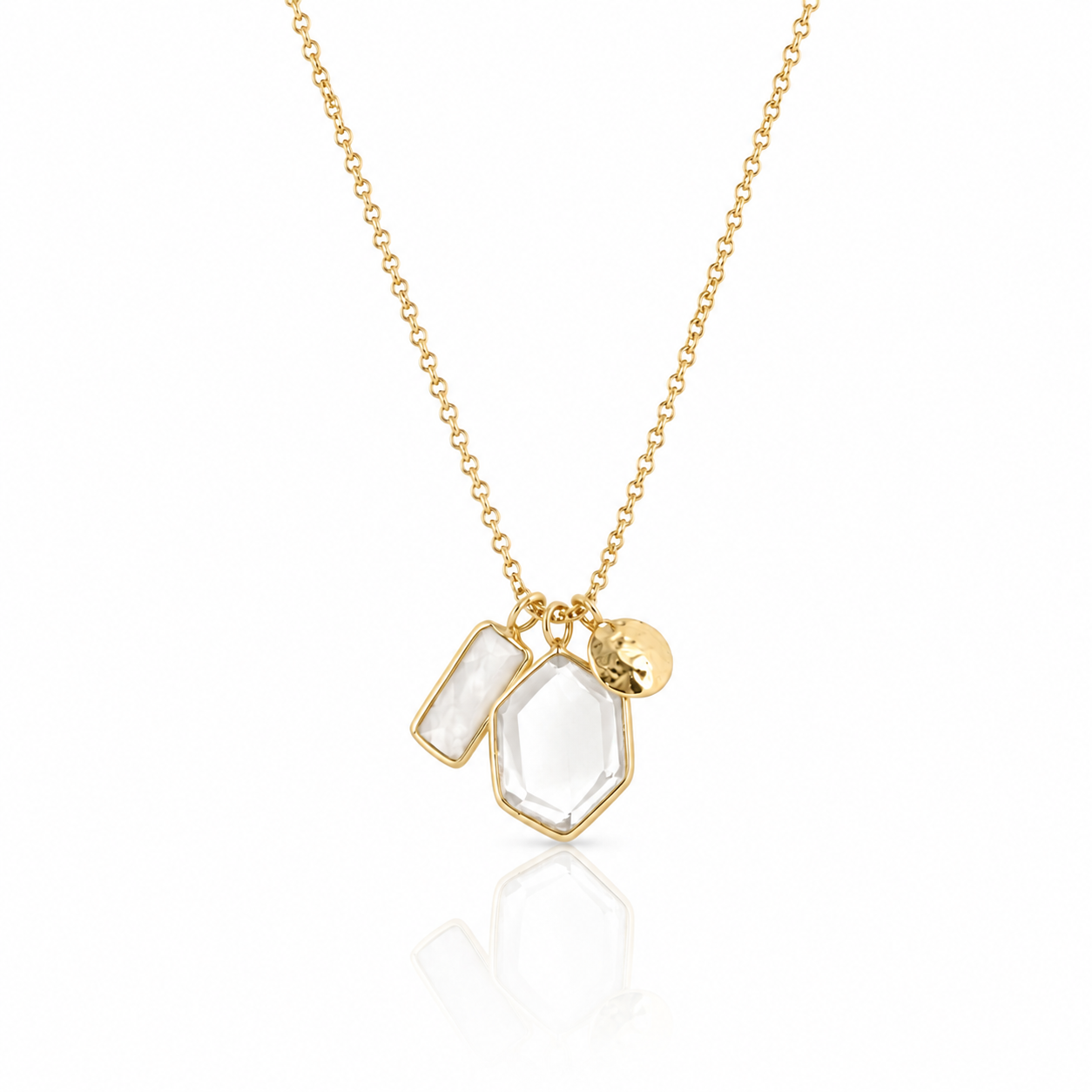 LILIA NECKLACE