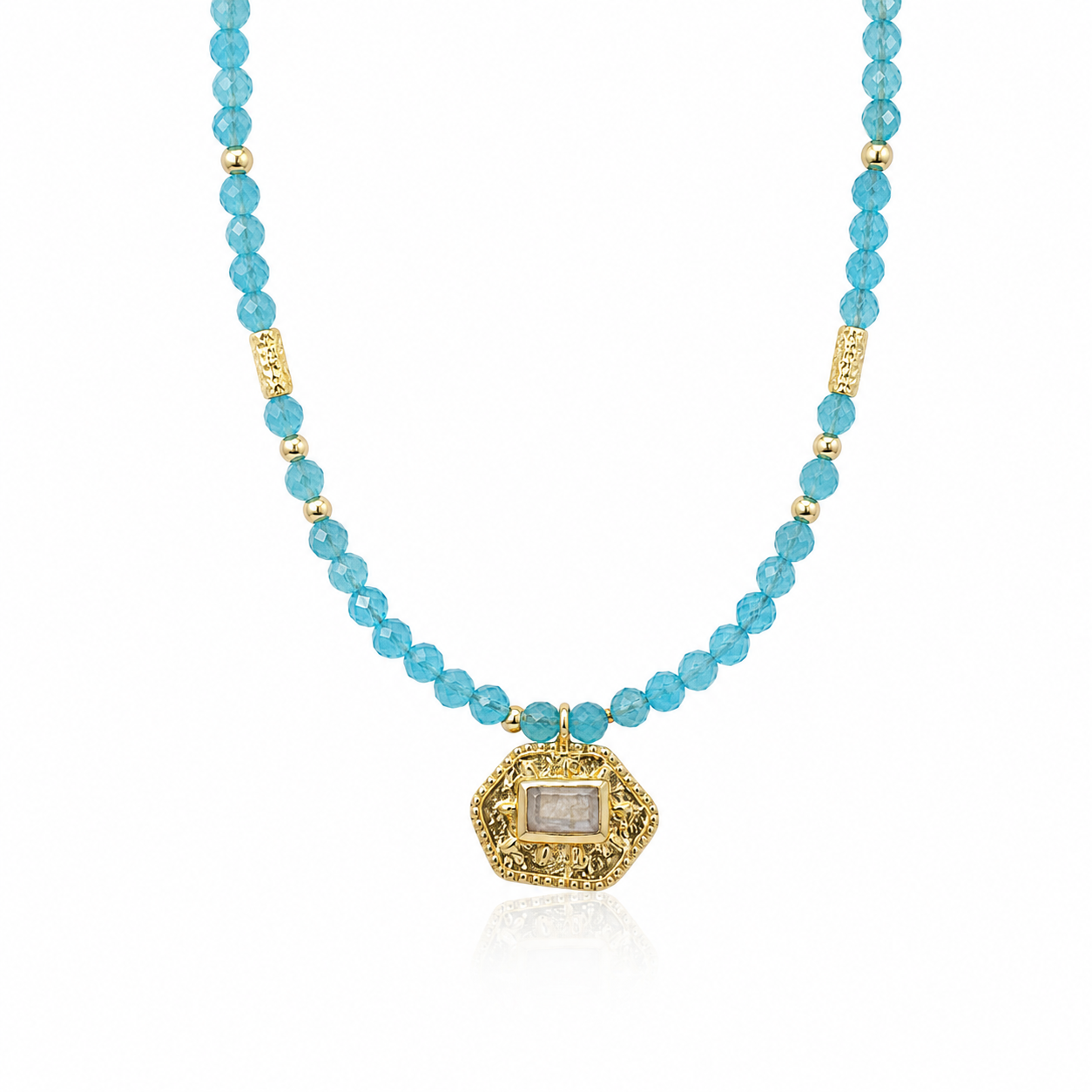 BAY NECKLACE