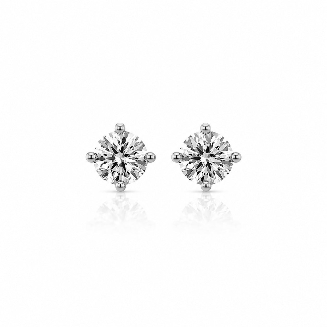 FIRST STUD EARRINGS