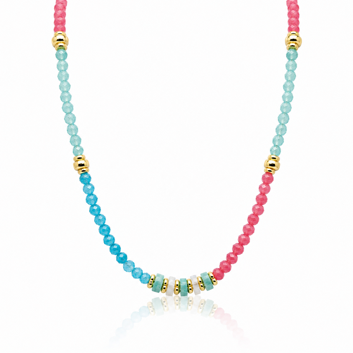 SURFER NECKLACE