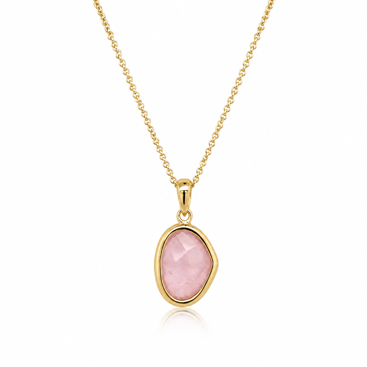 CORALI NECKLACE