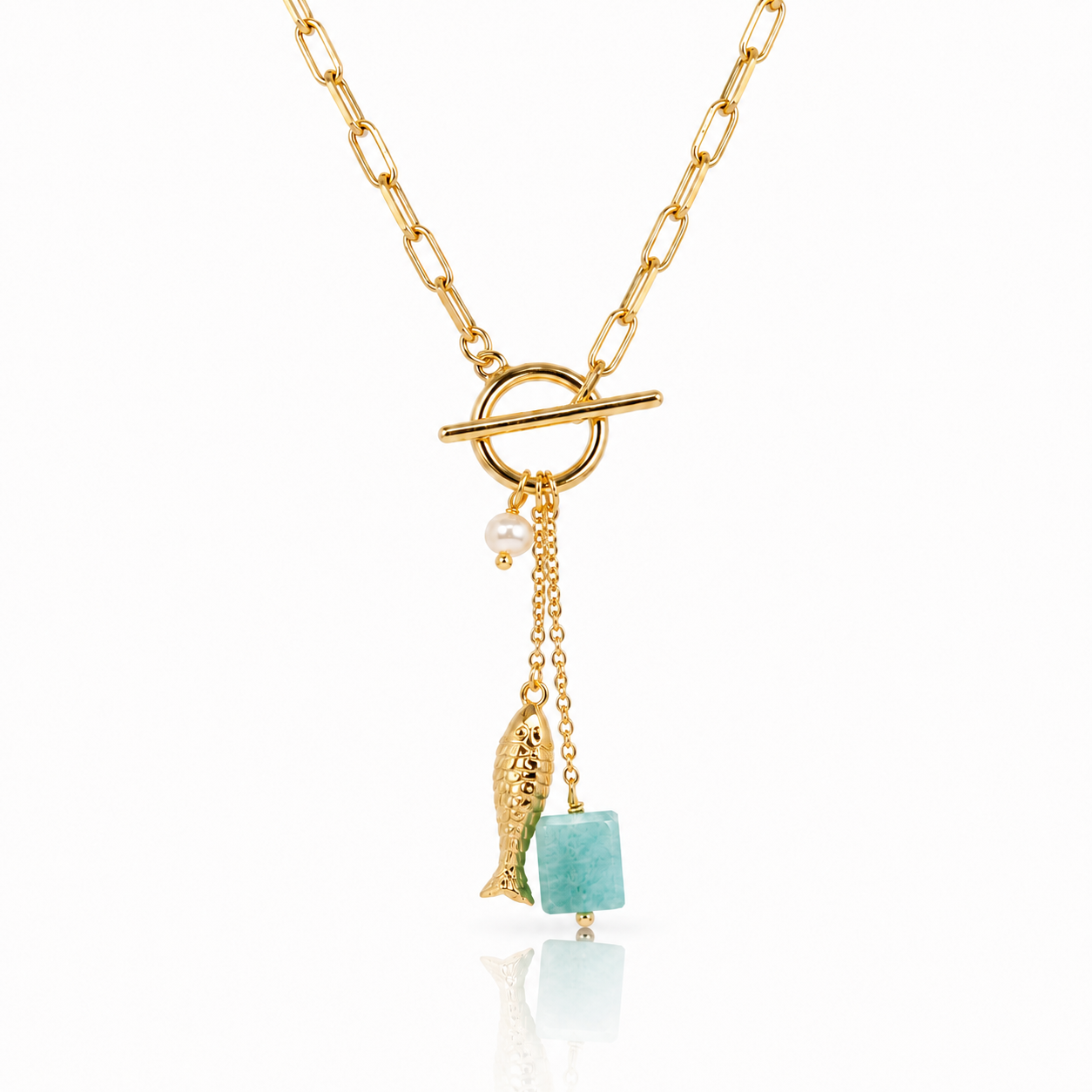 RIVER NECKLACE