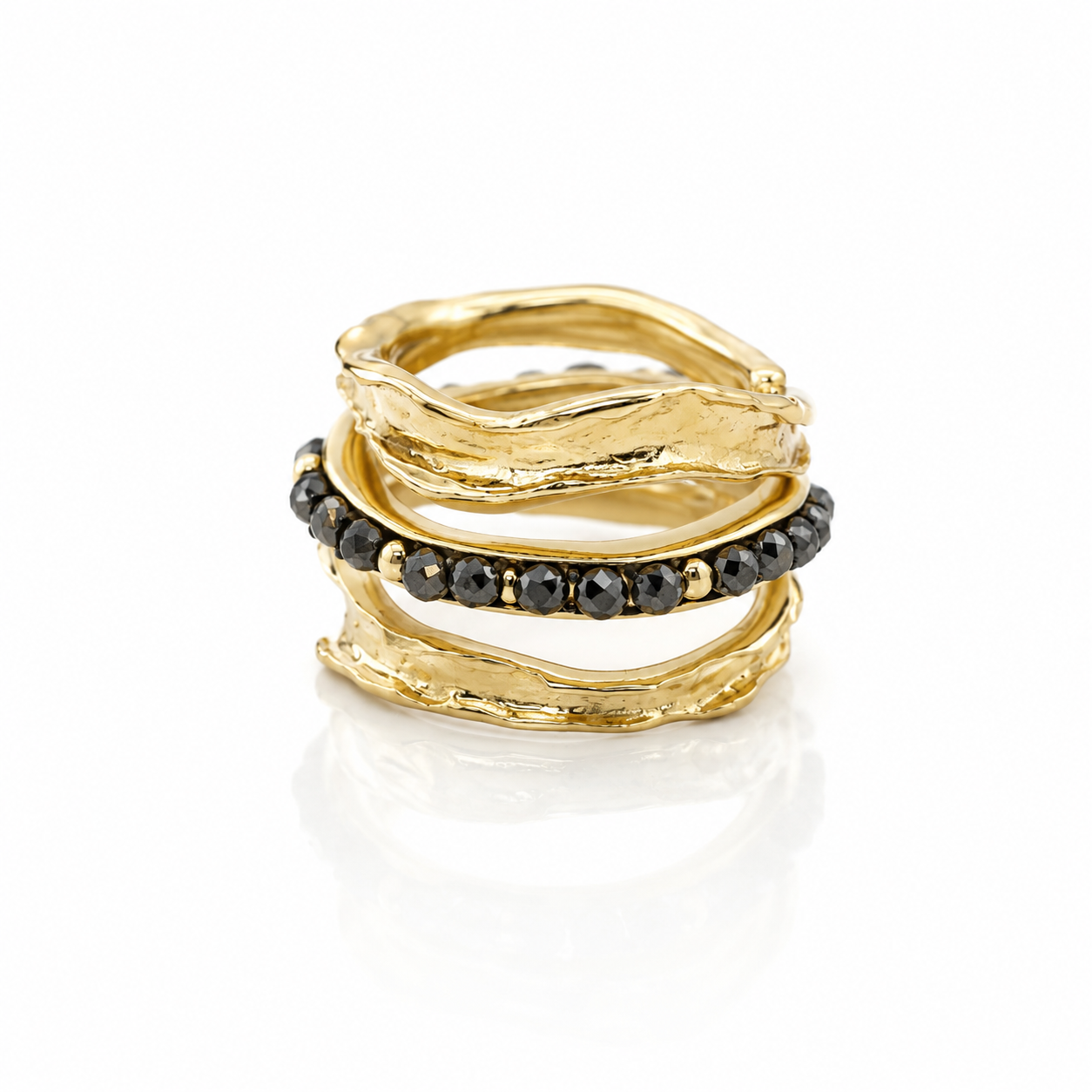 CHASTAIN RING