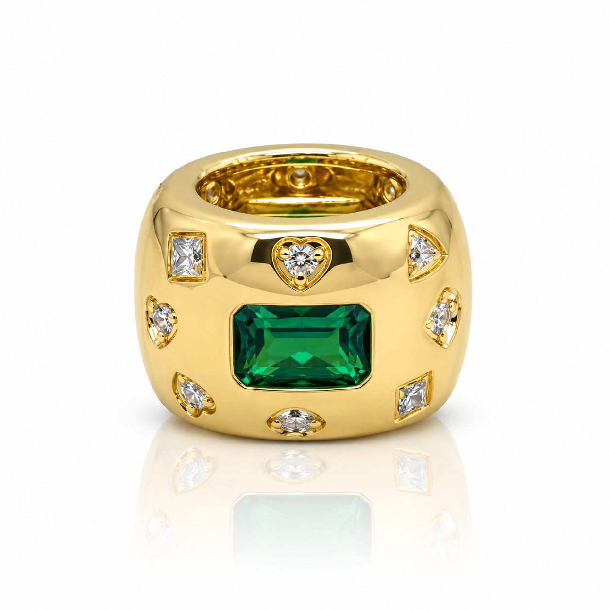 ALYN CHARM