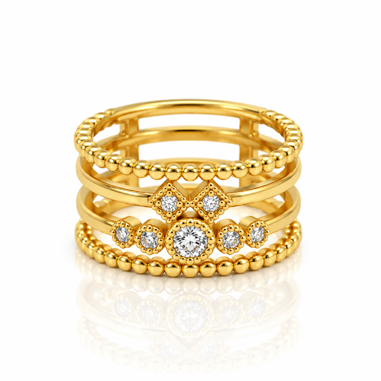 ARIEN RING