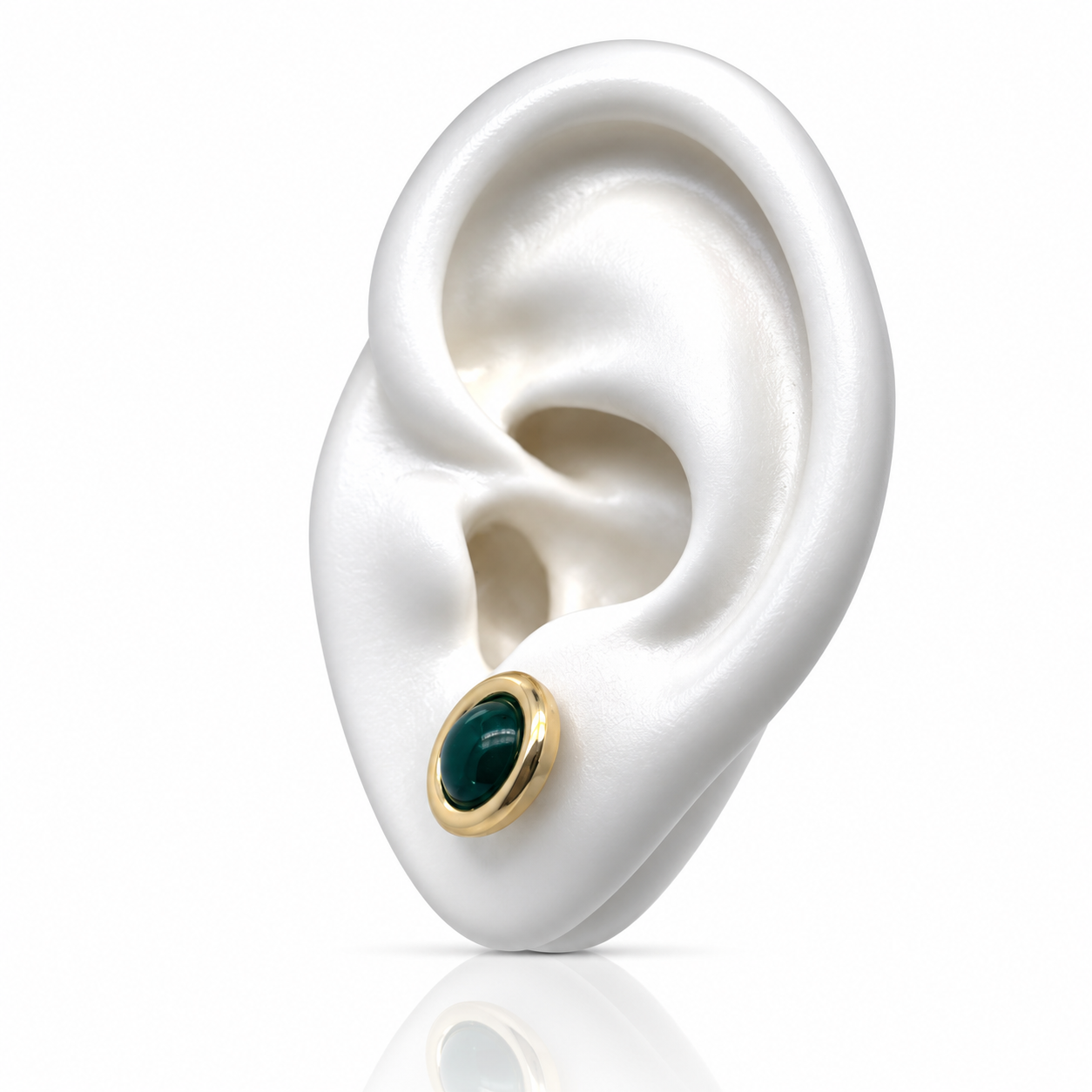 NELUA EARRINGS