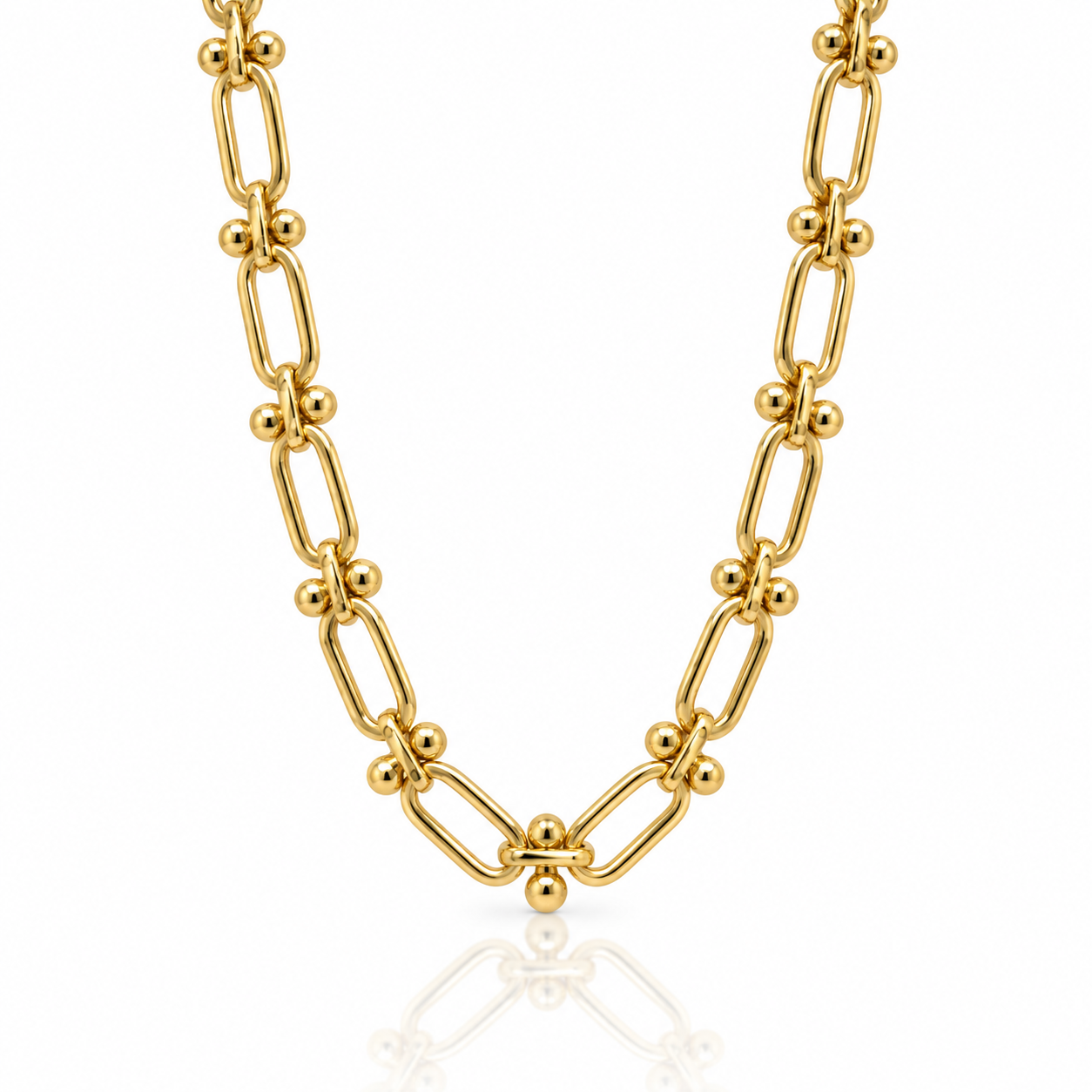 TIYA NECKLACE