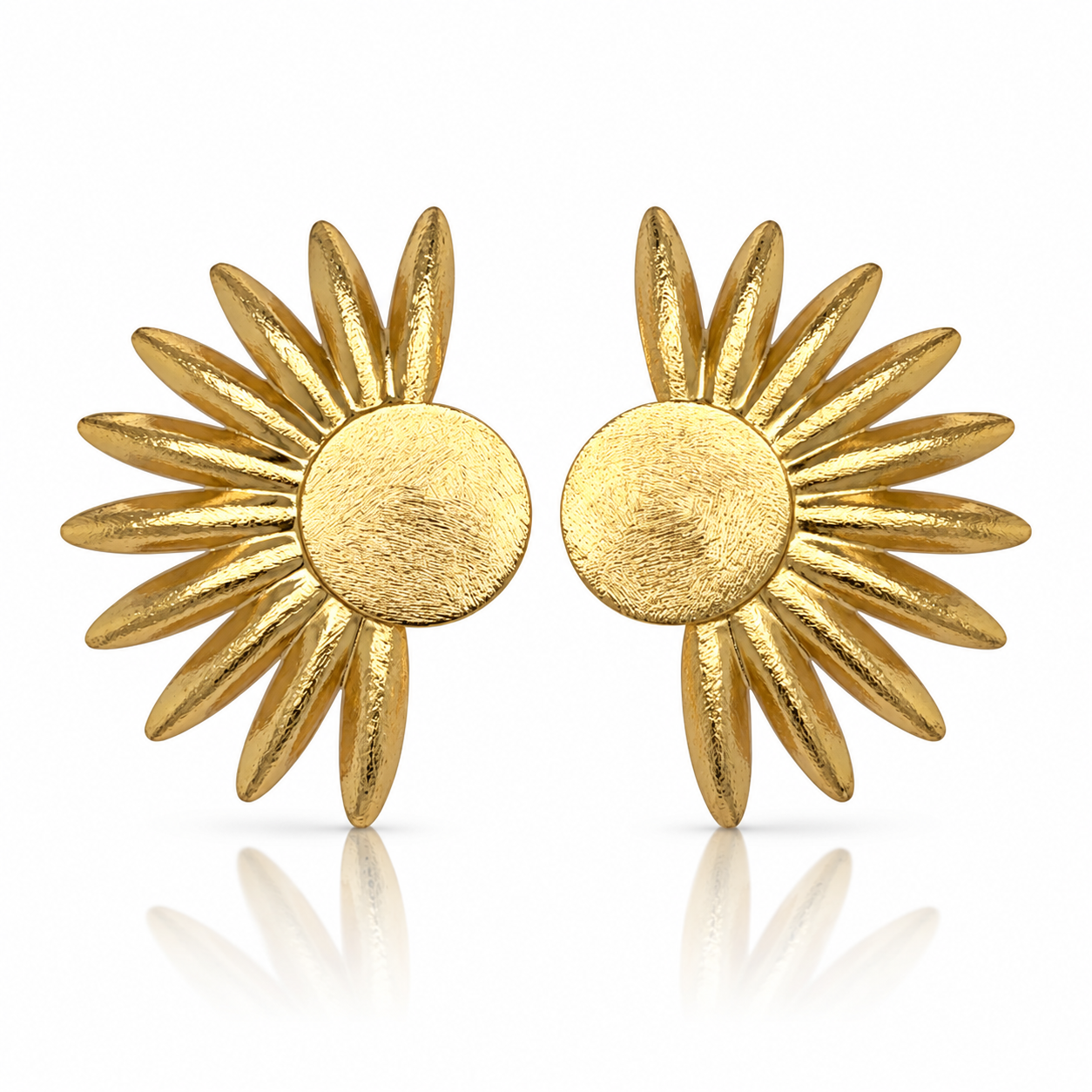 SOLINI EARRINGS