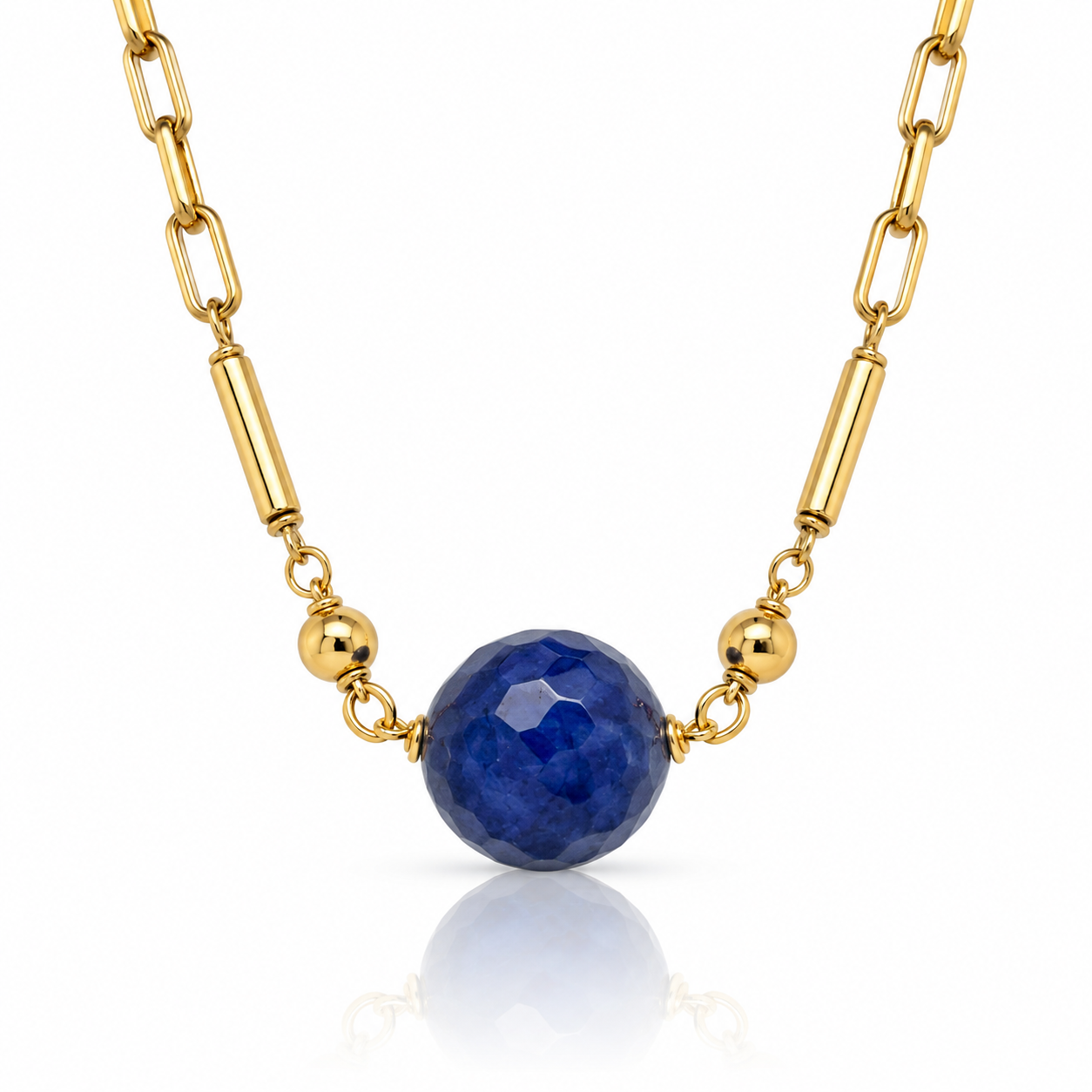 KYLIE NECKLACE