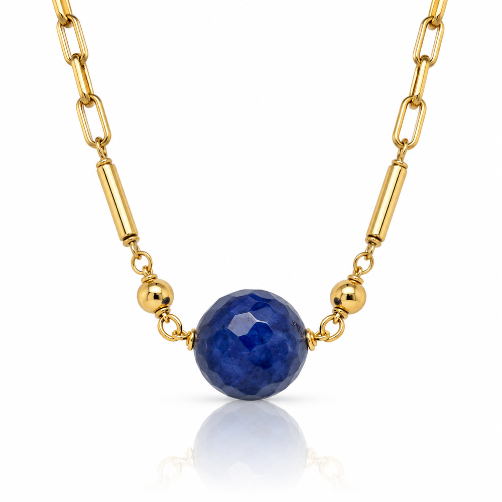 KYLIE NECKLACE