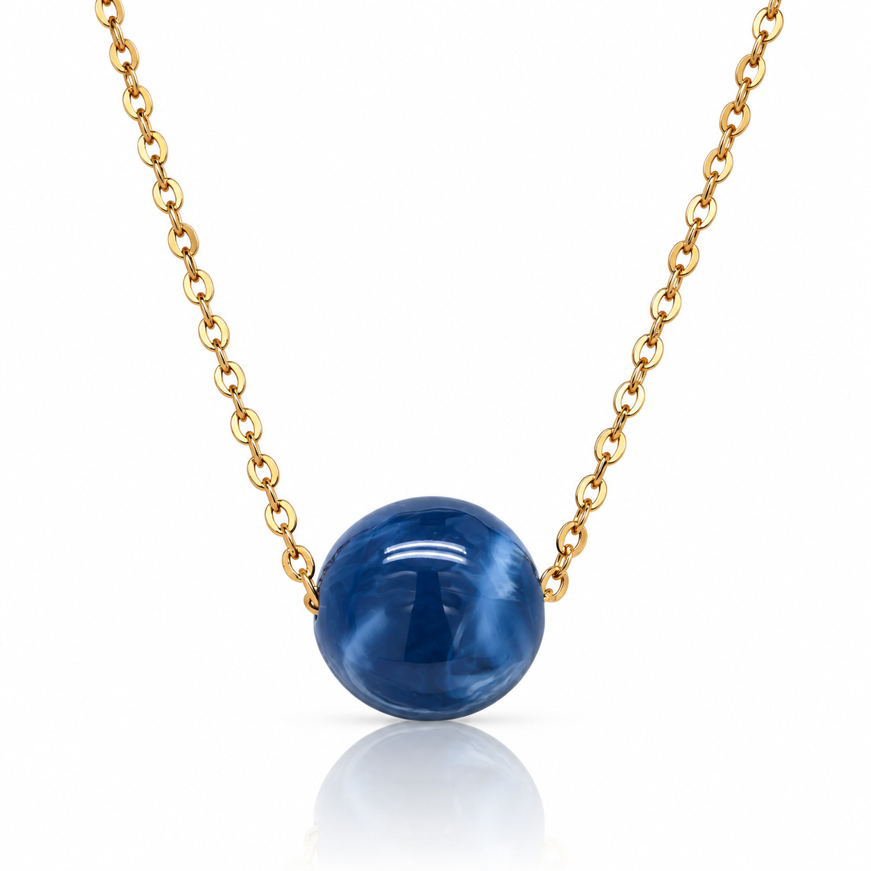 NAVARRO CHOKER