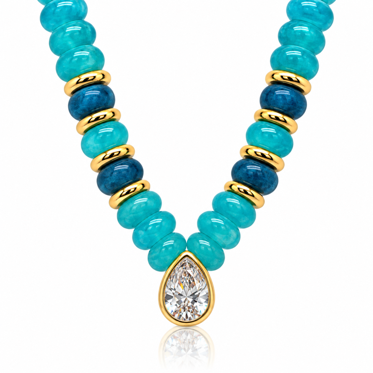 GIANA NECKLACE