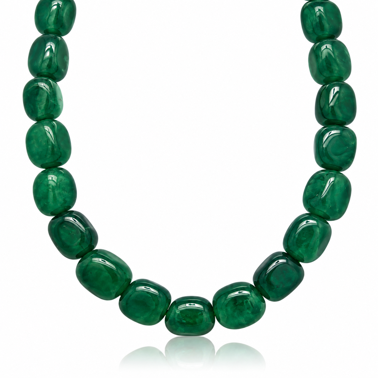 LEILI NECKLACE