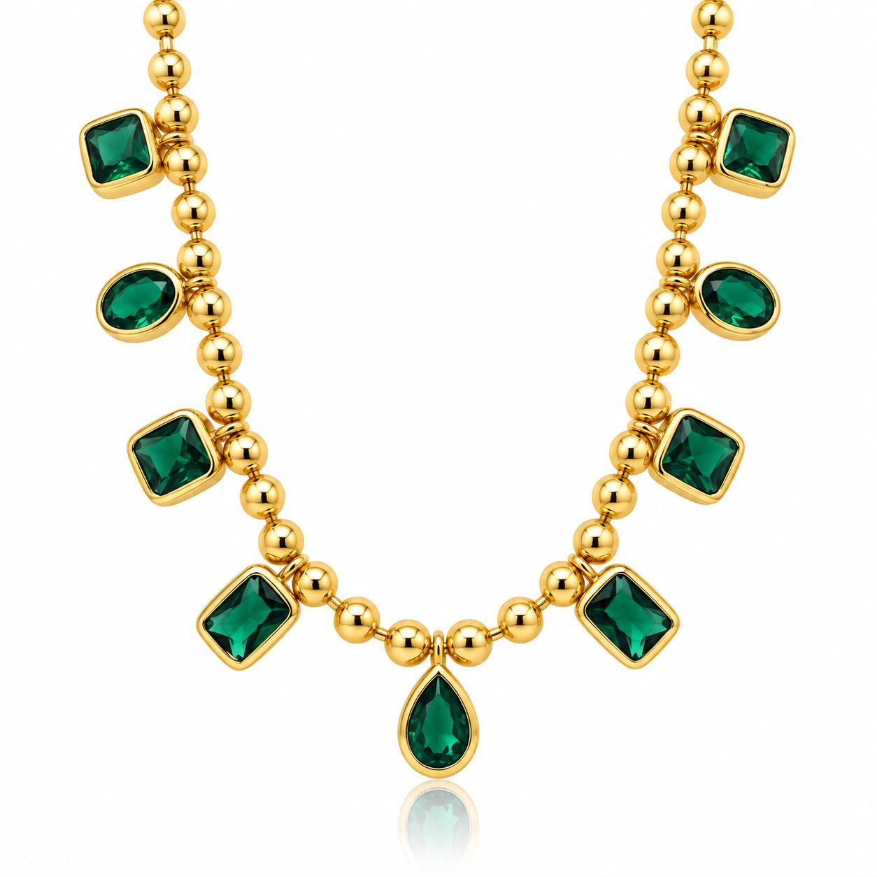 ONEI NECKLACE