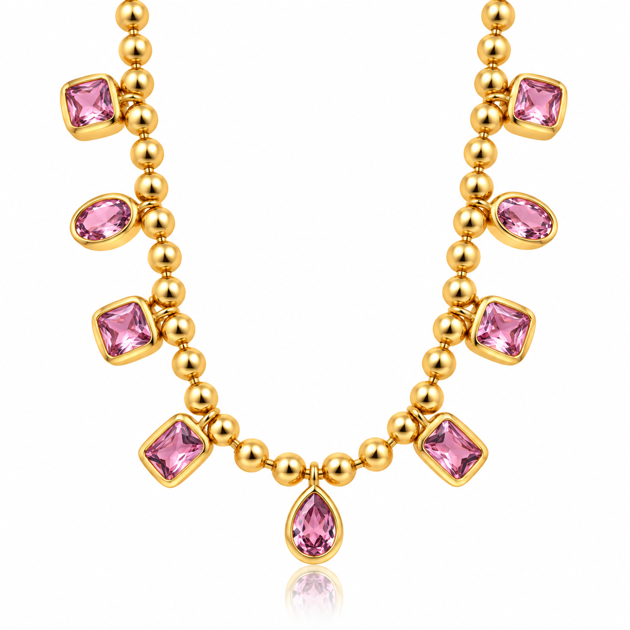 ONEI NECKLACE